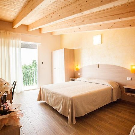 Albergo Paris Sottomarina Extérieur photo