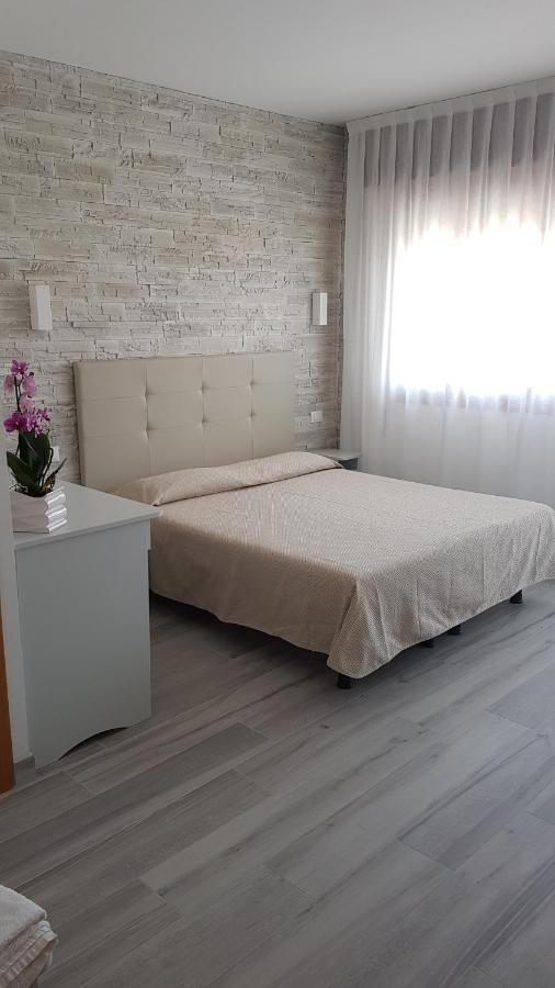 Albergo Paris Sottomarina Extérieur photo