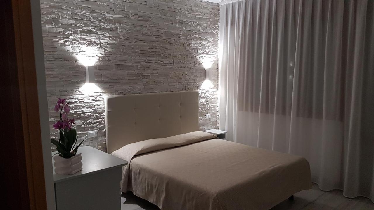 Albergo Paris Sottomarina Extérieur photo