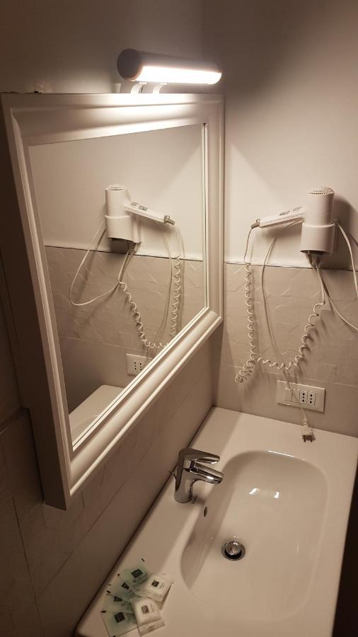 Albergo Paris Sottomarina Extérieur photo