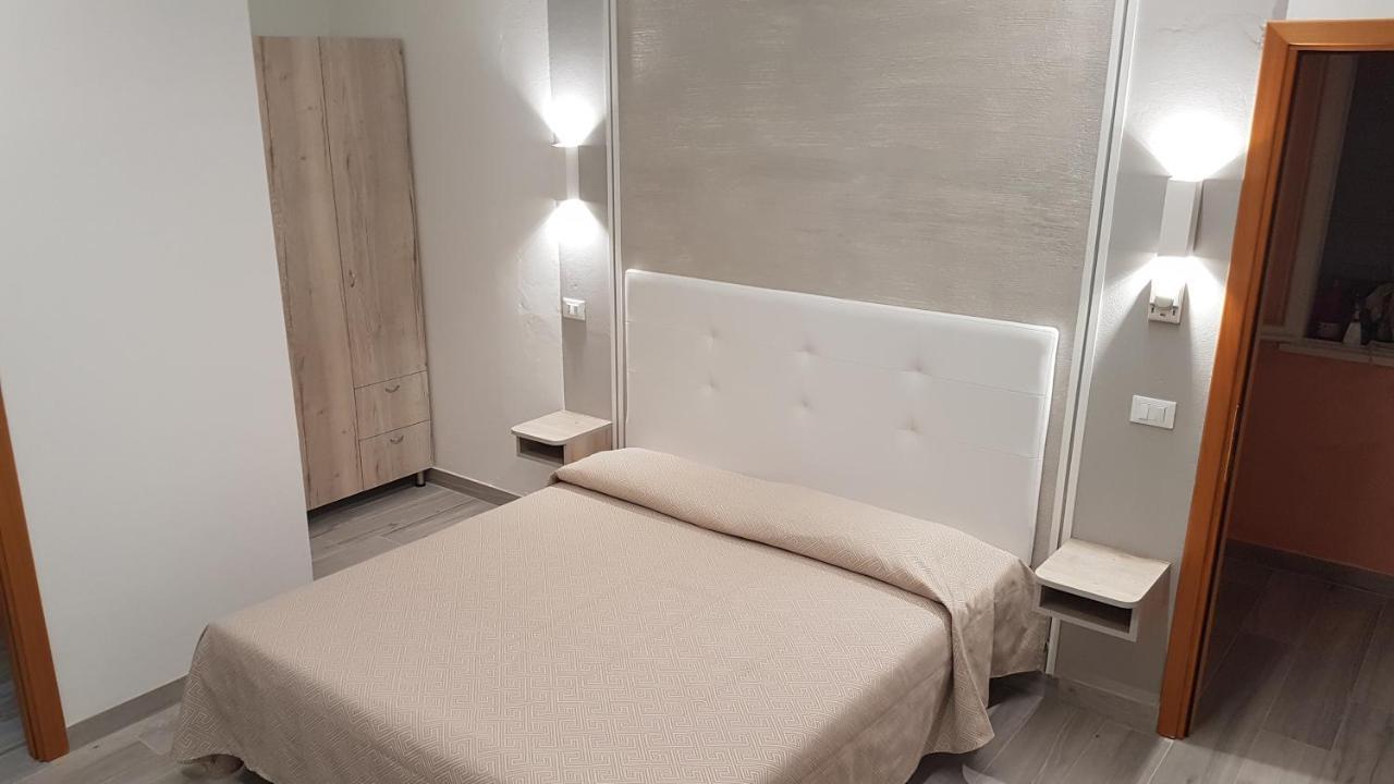 Albergo Paris Sottomarina Extérieur photo