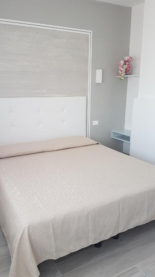 Albergo Paris Sottomarina Extérieur photo