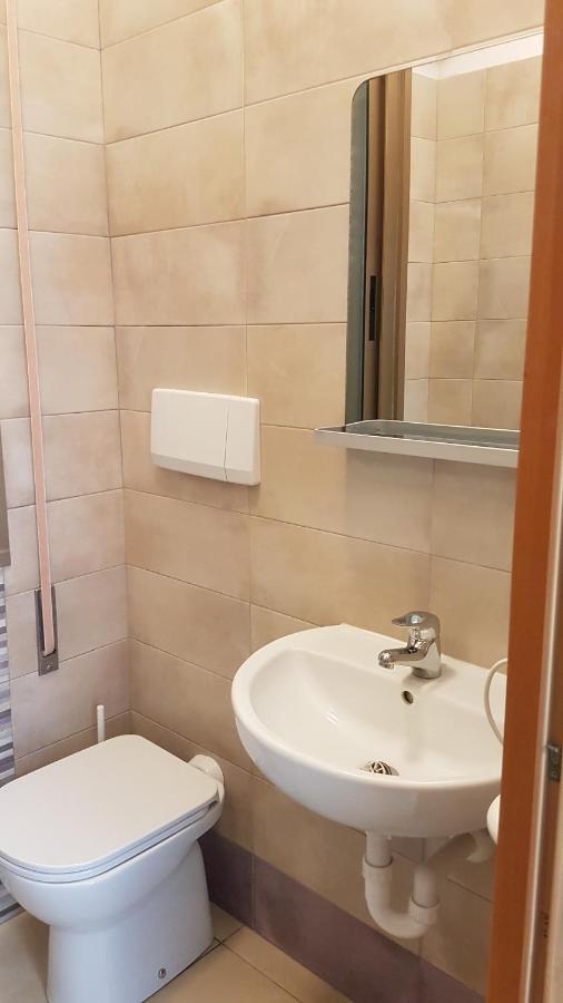 Albergo Paris Sottomarina Extérieur photo