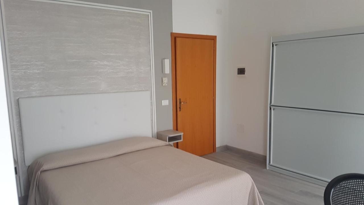 Albergo Paris Sottomarina Extérieur photo