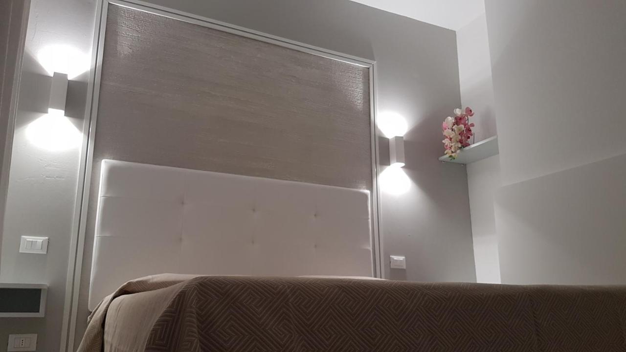 Albergo Paris Sottomarina Extérieur photo