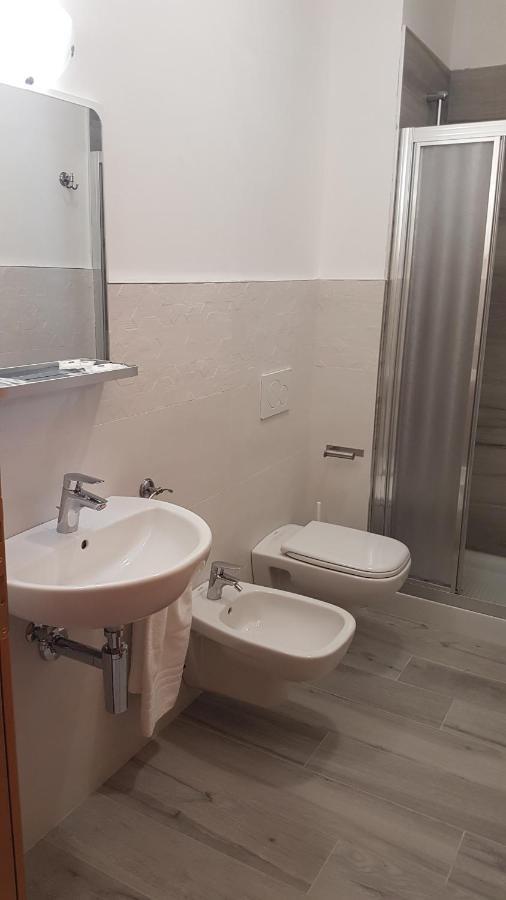 Albergo Paris Sottomarina Extérieur photo