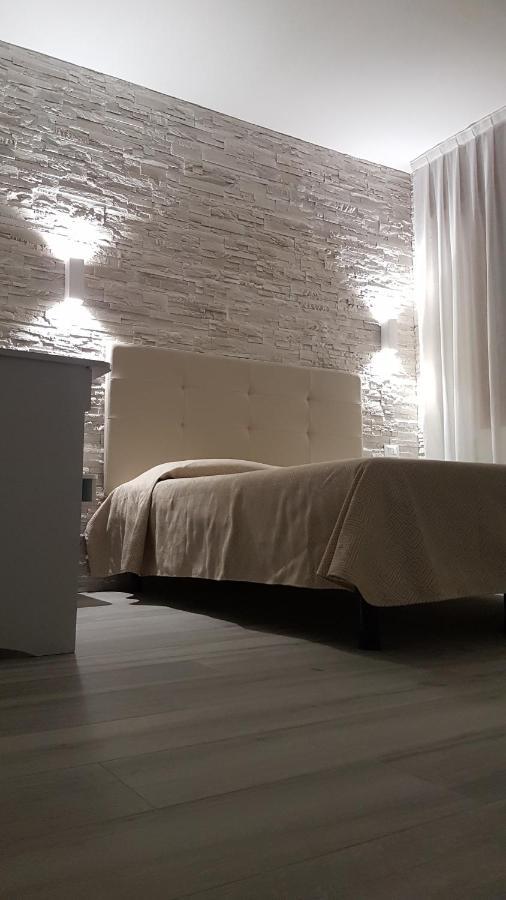 Albergo Paris Sottomarina Extérieur photo