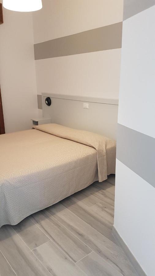 Albergo Paris Sottomarina Extérieur photo