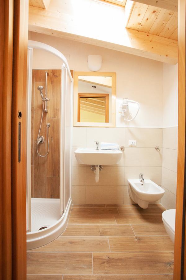 Albergo Paris Sottomarina Extérieur photo
