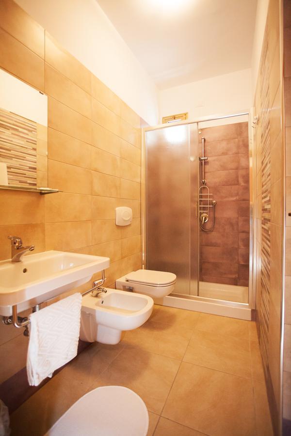 Albergo Paris Sottomarina Extérieur photo