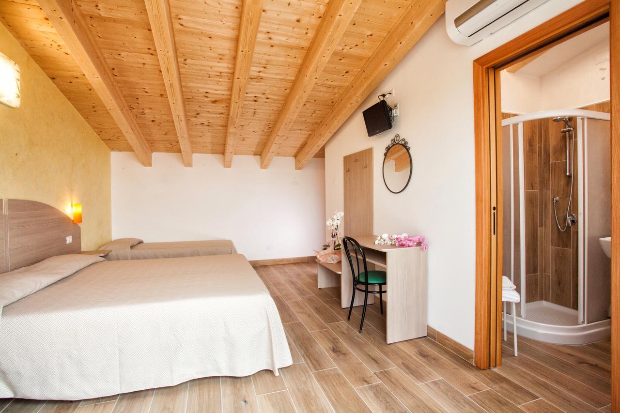 Albergo Paris Sottomarina Extérieur photo