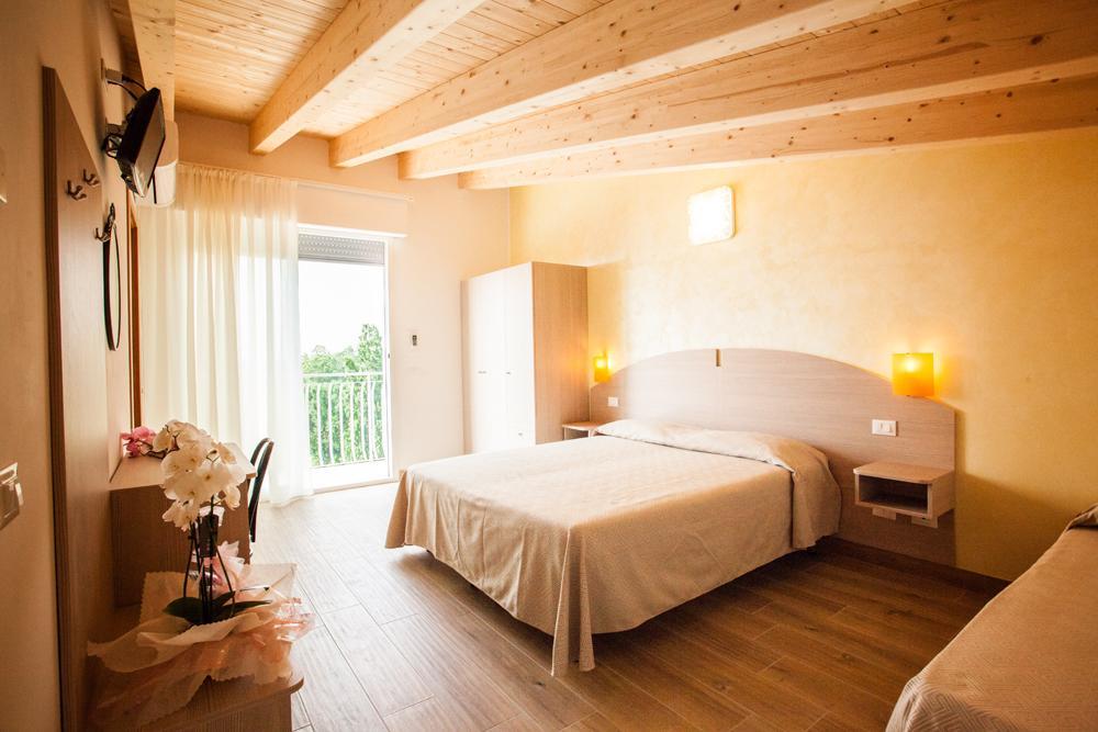 Albergo Paris Sottomarina Extérieur photo