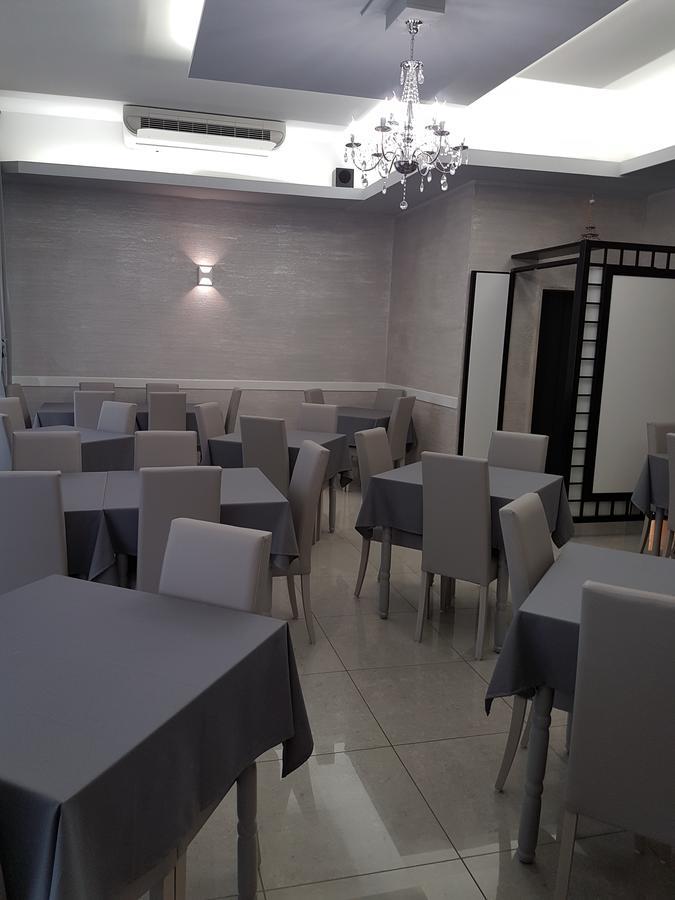 Albergo Paris Sottomarina Extérieur photo
