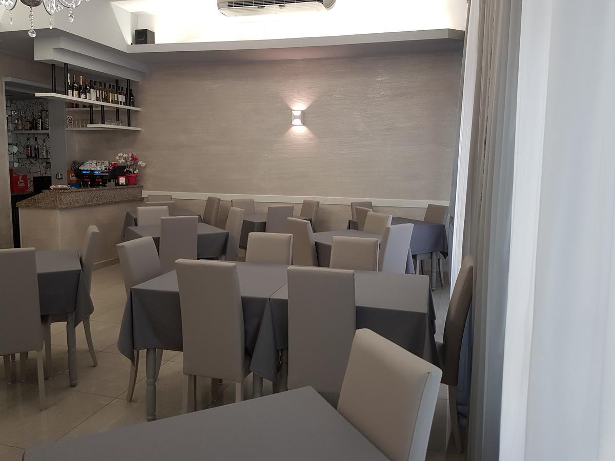 Albergo Paris Sottomarina Extérieur photo