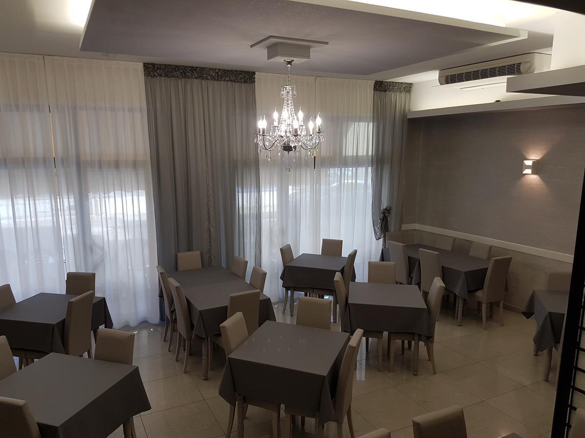 Albergo Paris Sottomarina Extérieur photo