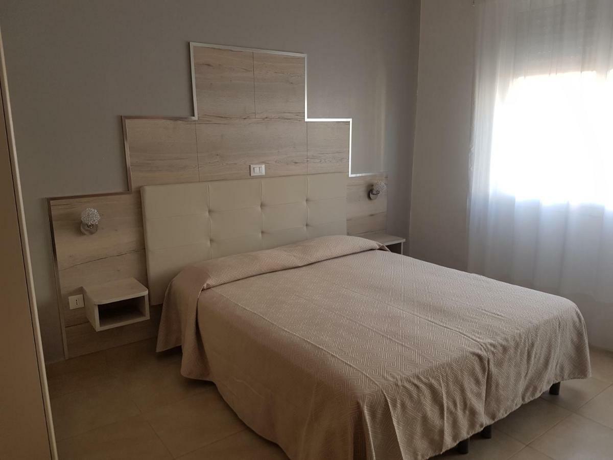 Albergo Paris Sottomarina Extérieur photo