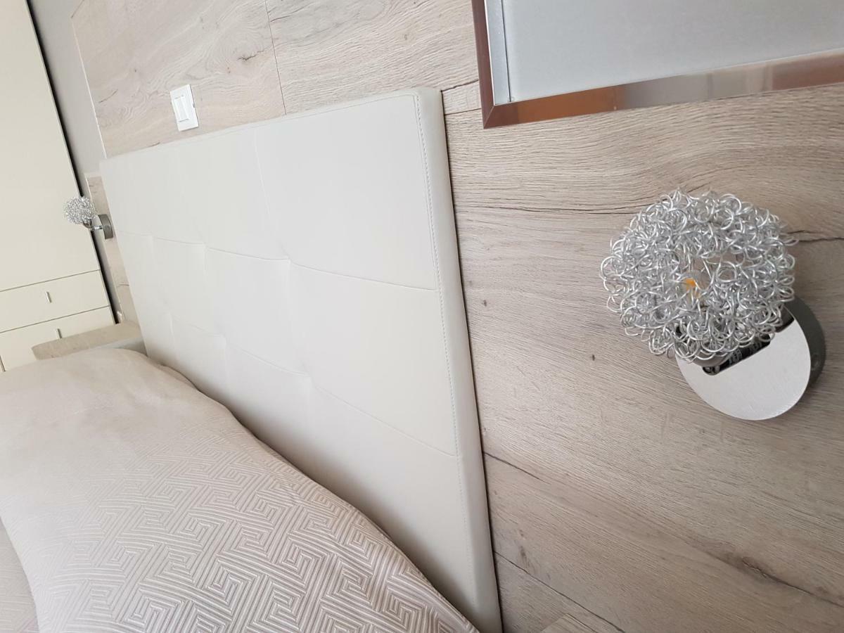 Albergo Paris Sottomarina Extérieur photo