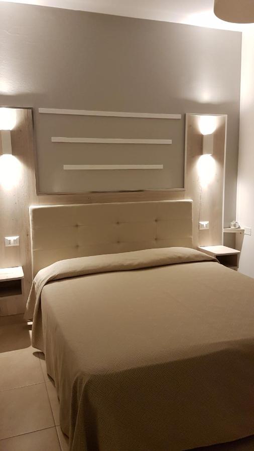 Albergo Paris Sottomarina Extérieur photo