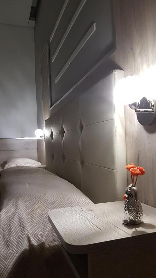 Albergo Paris Sottomarina Extérieur photo