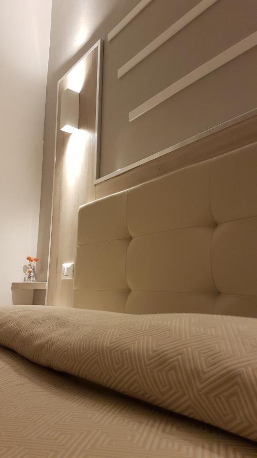 Albergo Paris Sottomarina Extérieur photo