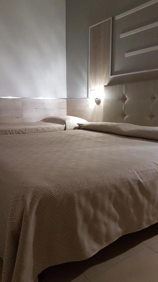 Albergo Paris Sottomarina Extérieur photo