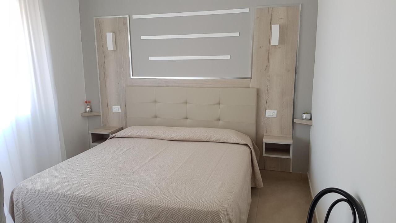 Albergo Paris Sottomarina Extérieur photo